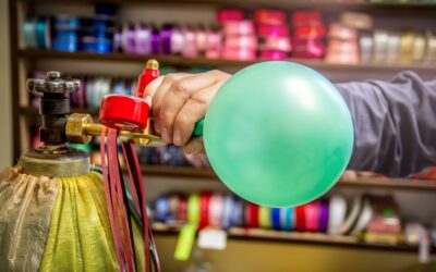 Najlepsze kompresory do balonów – Ranking 2026