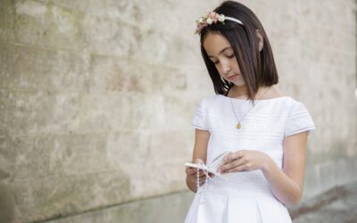 Najlepsze podziękowania dla gości na komunię – Ranking 2026