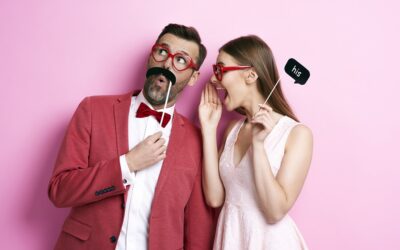 Najlepsze rekwizyty do fotobudki – Ranking 2026