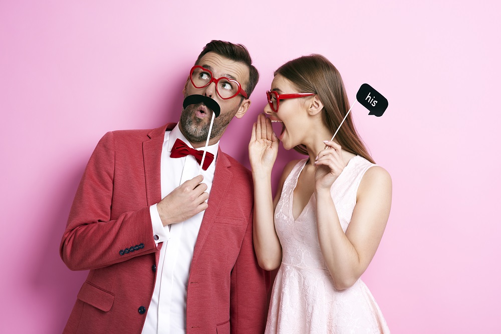 Najlepsze rekwizyty do fotobudki – Ranking Najlepsze rekwizyty do fotobudki - Ranking