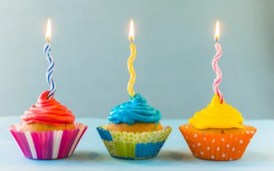Najlepsze świeczki urodzinowe na tort – Ranking 2026
